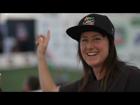 UBC Ultimate Week 2022 December - Episode 5