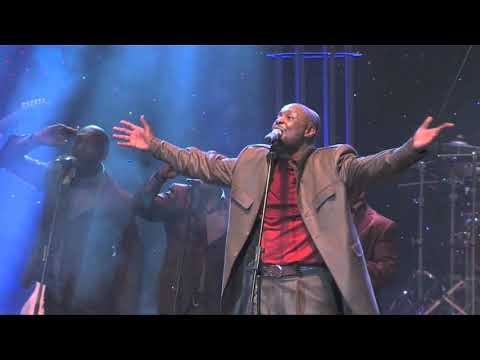 Thumbnail for Praise Him in an African Way  video