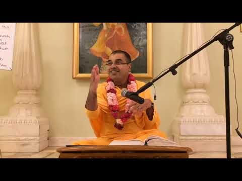 Morning Class SB 5.13.2 - Gopa Vrndesa Dasa - 4 April 2021