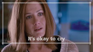 Management - Its okay to cry