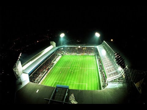 1998-99 1.FC Kaiserslautern-Benfica Lissabon