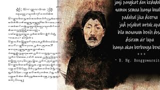 Download lagu Ronggowarsito dan Mitos Ramalan 'Zaman Edan', ELING LAN WASPADA mp3 Download lagu Ronggowarsito dan Mitos Ramalan 'Zaman Edan', ELING LAN WASPADA mp3