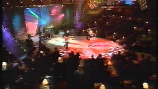 Samantha Fox - I only wanna be with you - Nothing You Do Nothing You Say (Viva el espectáculo 1990)