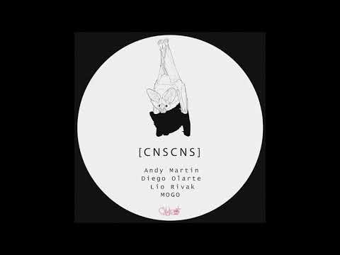 Andy Martin - Samsara (Original Mix) [CNSCNS]