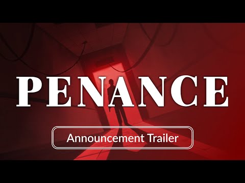 Announcement Trailer
