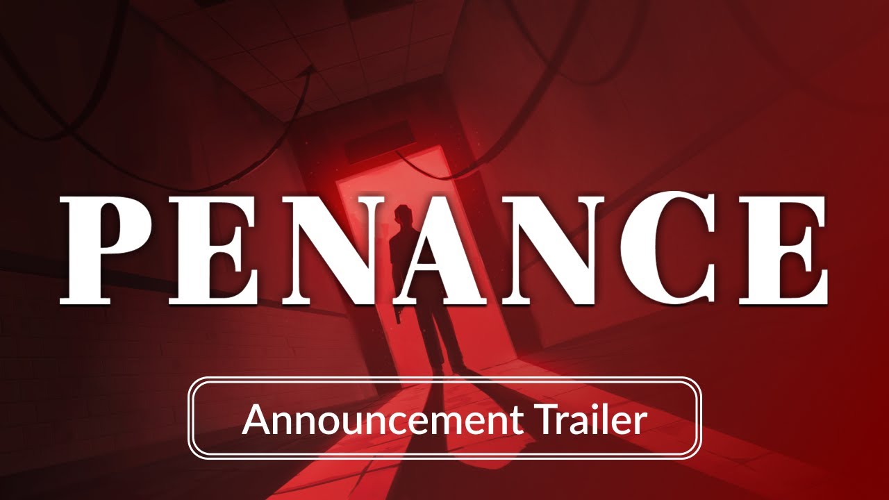 Announcement Trailer