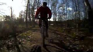 preview picture of video '2011-03-06 kalmthout.wmv'