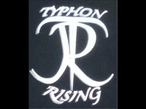 For Whom The Bells Toll- Typhon Rising