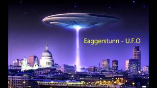 Eaggerstunn - U.F.O