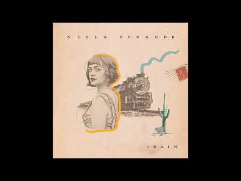 Neyla Pekarek - Train (Official Audio)