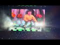 Morrissey - Billy Budd (Live) - The 02, London - 28-02-2026