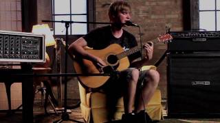 Nick Kalk - Taking Chances