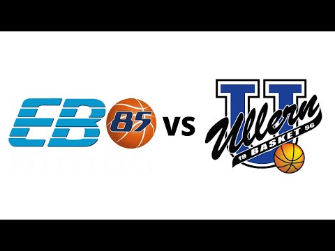 GU17A EB-85 vs Ullern 1 (1/2)
