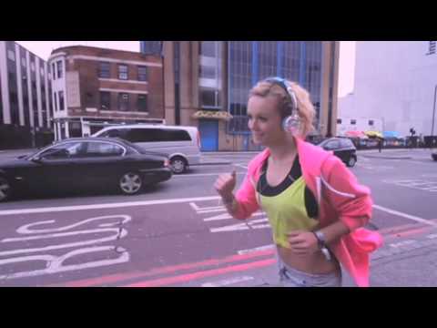 TV ROCK Feat Rudy 'In The Air' (Axwell Remix)