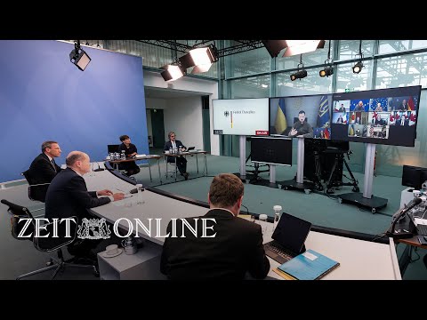 G7-Staaten warnen Russland vor Einsatz von Atomwaffen