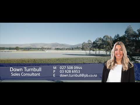 3 Pit Lane, Cromwell, Central Otago, Otago, 2房, 3浴, Apartment