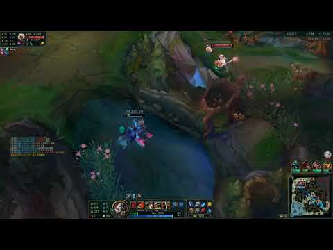 [ENG/KR] BDS Adam Banters With Nuclearint