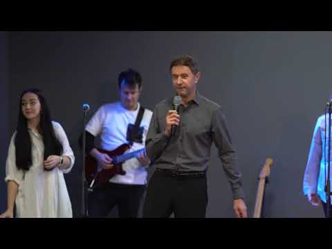 O mostră de cer - Adrian Crisztea