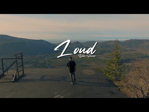 Loud Music Video by Tyson James