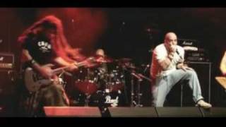 Dry Kill Logic - Pain (live)