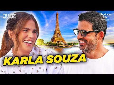 El OJO PÚBLICO, Viola DAVIS y Criar Niños Resilientes  | KARLA SOUZA #293