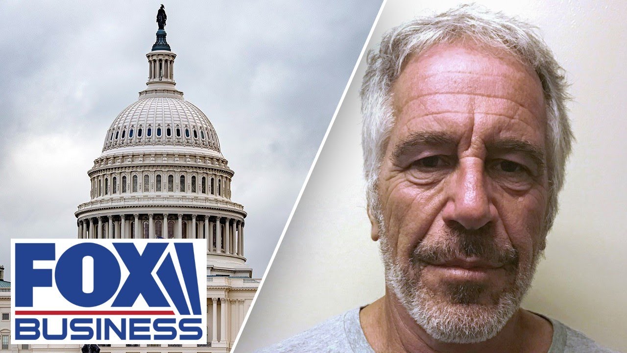 Senate unanimously agrees to send bill demanding Epstein file release to Trump