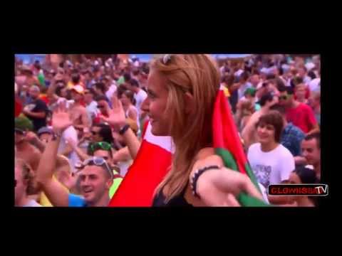 TOMORROWLAND 2013 - COMING SOON
