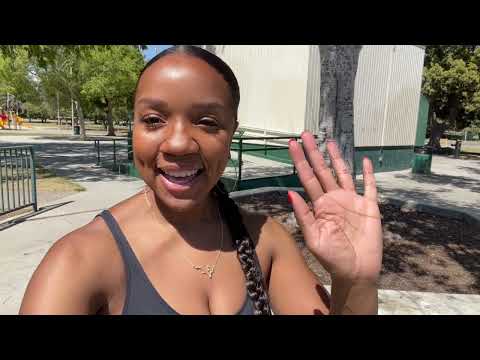 10 min Beginners Samba Class