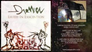 [FULL ALBUM] Daemien - Lilith In Exscintion (2013)
