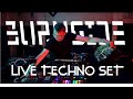 Live techno set for Alive Berlin
