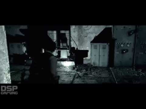 The Evil Within (PS4) playthrough pt61 - Narrow Escape?