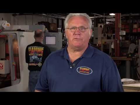 Flaming River Steering Columns