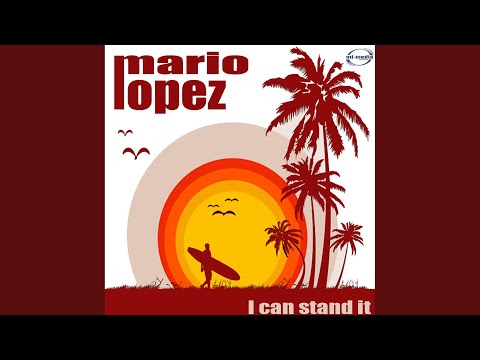 I Can Stand It (Niccho Radio Mix)