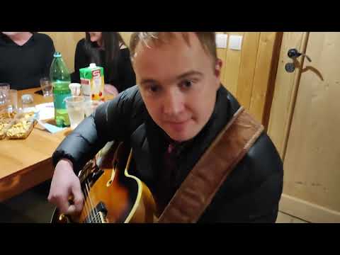 Ansambel Robert Zupan - Martinova  Polka