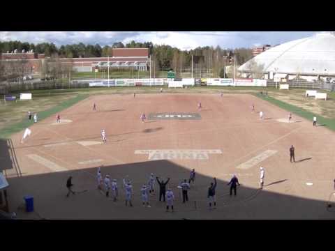 A-pojat Oulu   Sotkamo 31.5.2017