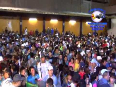 TE EXTRAÑO CADA DIA MAS - LOS CLAVELES DE LA CUMBIA " PRIMICIA " 2015 "