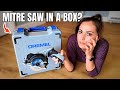This Tiny Dremel Blueprint Saw Surprised Me Game Changer Or Gimmick