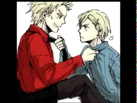 APH: dennor - Fucking Perfect