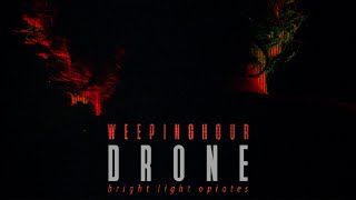 DRONE (bright light opiates) Music Video