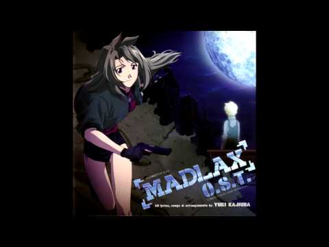 Madlax she's gotta go Yuuka Nanri
