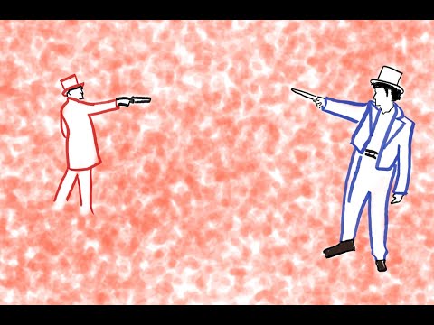 The Shot by Alexander Pushkin, a retelling and summary.