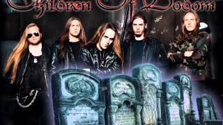 Children of Bodom - Banned from Heaven