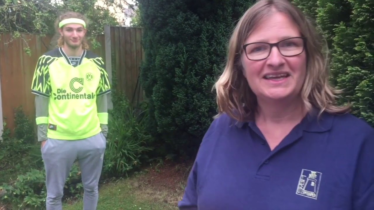 Southwold Beach Mission Online - Monday