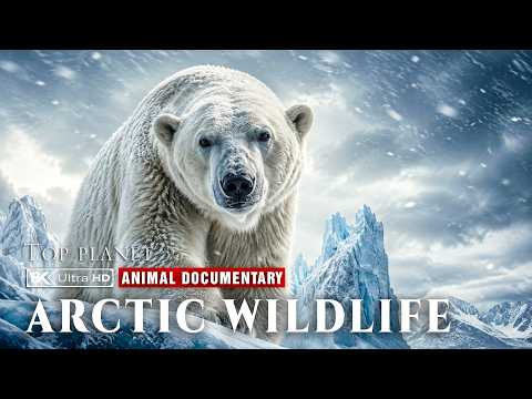 Arctic Wildlife Inside the Deadliest Food Chain on Ice