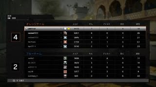 ［虹6］超緊張したランクマ！！！！