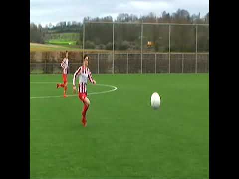 Scharn O15 - Venlosche Boys O15 Seizoen 2018 - 2019