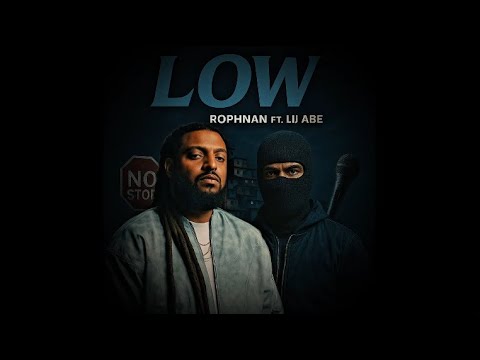 ROPHNAN - LOW _ ሮፍናን - ሎው - Ft LIJ ABE ( Remix )