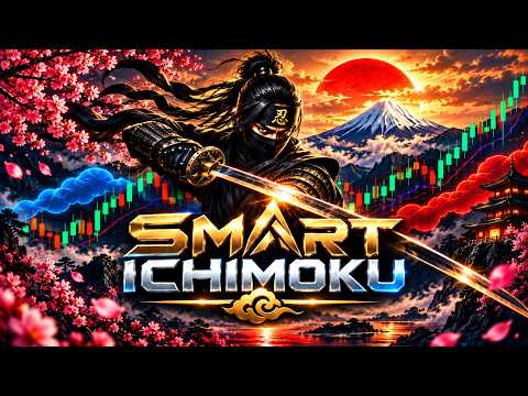 Video Smart Ichimoku