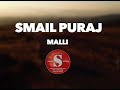 Smail Puraj MALLI Official Video 4K