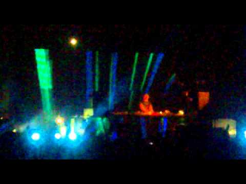 Armin Van Buuren @ Hachava Eilat 1.7.2011 Blu4Dance